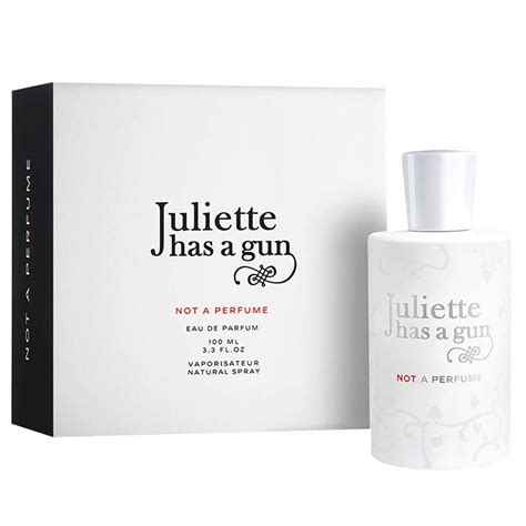 juliet's got a gun not a perfume dupe|juliette has a gun not a perfume notes.